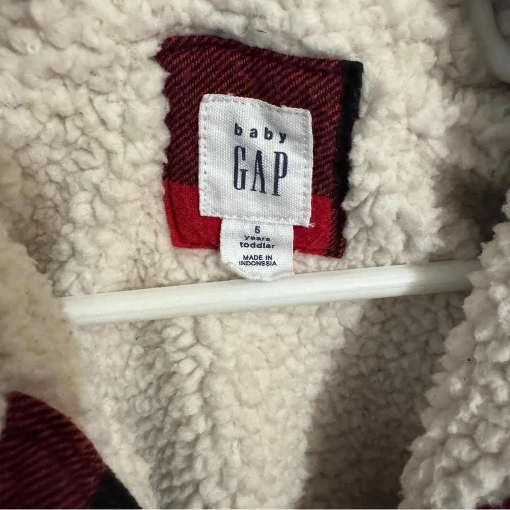 GAP **sold or